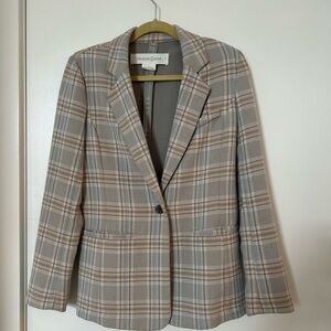 Treasure & Bond Knit Blazer - Size S